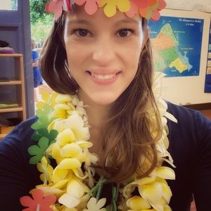 Meet your Posher, Veronica